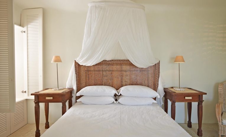 Votsalo suite Aigis suites in Kea